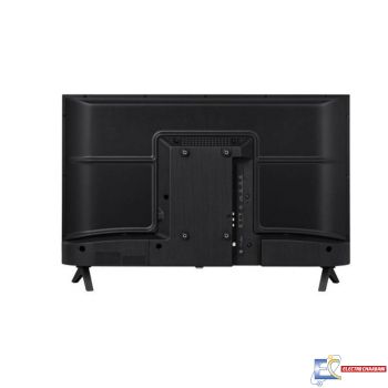 TV Led HISENSE 43A4200G 43" UHD Android Smart Tv - Noir