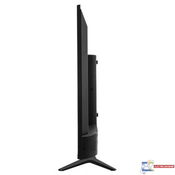 Televiseur HISENSE 43A4G 43" Full HD Smart TV - Noir