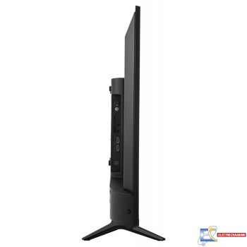 Televiseur HISENSE 43A4G 43" Full HD Smart TV - Noir
