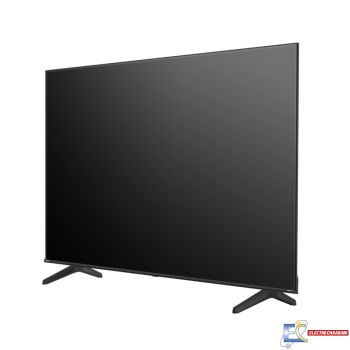 Téléviseur LED HISENSE 75A6500N  75" Smart Série 4K ULTRA HD Google TV - Noir