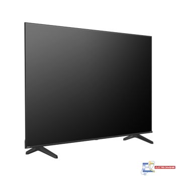 Téléviseur LED HISENSE 75A6500N  75" Smart Série 4K ULTRA HD Google TV - Noir