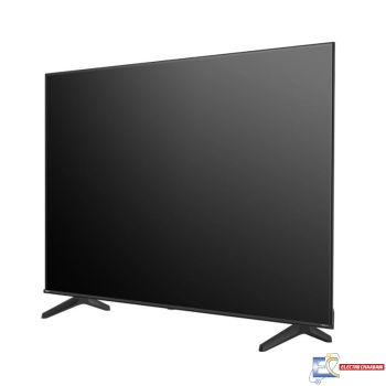 Téléviseur HISENSE 58? Smart Série A6N 4K UHD - Noir
