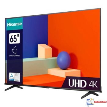 Téléviseur Led HISENSE 65'' Smart 65A6K UHD 4K