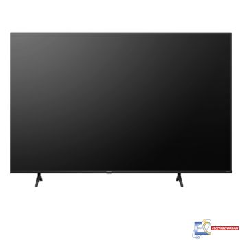 Téléviseur HISENSE 70A6N 70" 4K UHD SMART GOOGLE TV NOIR