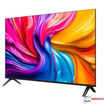 Téléviseur iFFALCON 40'' LED40S55 Smart Google Tv - Full HD