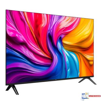 Téléviseur iFFALCON 43'' LED43S55  Smart Google Tv - Full HD