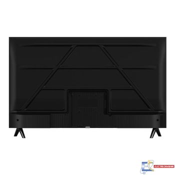 Téléviseur iFFALCON 43'' LED43S55  Smart Google Tv - Full HD