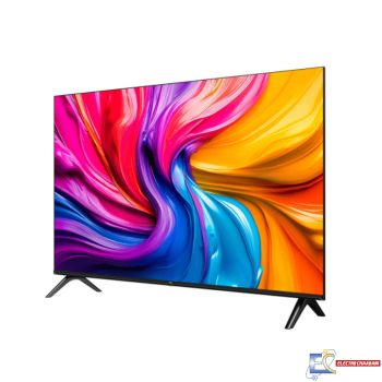 Televiseur IFFALCON 32S55 32" FHD Smart Tv - Noir