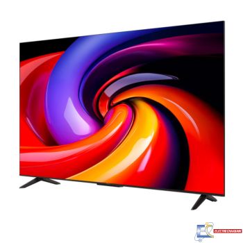 Téléviseur IFFALCON 55" 55U65 4k UHD Smart Tv Noir