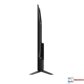 Téléviseur IFFALCON 55" 55U65 4k UHD Smart Tv Noir