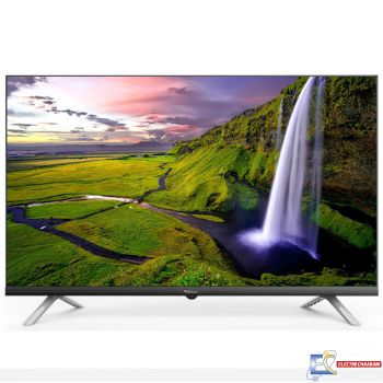 Téléviseur BIOLUX 40" FULL HD SMART - ECO40RSM