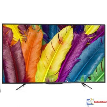 Téléviseur Led Biolux 43" Full HD Smart Noir - ECO43RSM