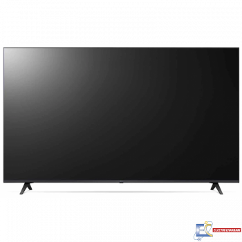 Televiseur LG 75" UHD 4K Série 75UP7750PVB - Smart Tv - Wifi - Récepteur intégré