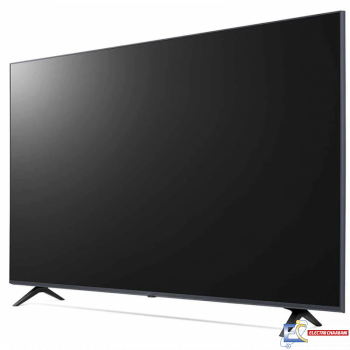 Televiseur LG 75" UHD 4K Série 75UP7750PVB - Smart Tv - Wifi - Récepteur intégré