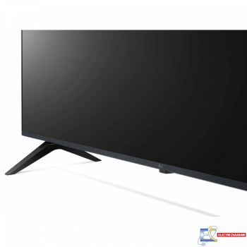 Televiseur LG 75" UHD 4K Série 75UP7750PVB - Smart Tv - Wifi - Récepteur intégré