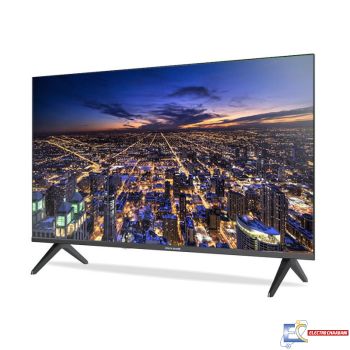 Téléviseur LED MAXWELL 43" MAX-43M20  Full HD - TNT - récepteur intégré et Frameless