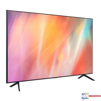 Téléviseur Samsung 43" UA43AU7000 UHD 4K - Smart TV - Wifi