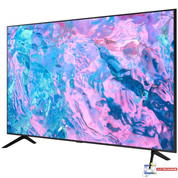 Téléviseur SAMSUNG 50'' Smart 50CU7000 Crystal UHD 4K - 2023