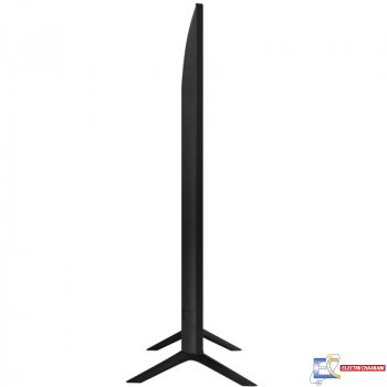 Téléviseur SAMSUNG 50'' Smart 50CU7000 Crystal UHD 4K - 2023