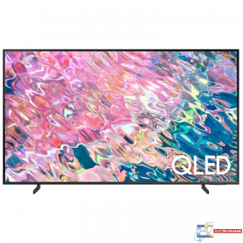 Téléviseur SAMSUNG 50'' Smart QA50Q60BAUXMV - QLED - 4K