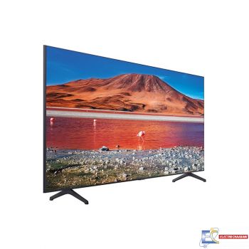 Téléviseur SAMSUNG 58" UHD SMART - Serie 7" - UA58TU7000U