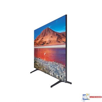 Téléviseur SAMSUNG 58" UHD SMART - Serie 7" - UA58TU7000U