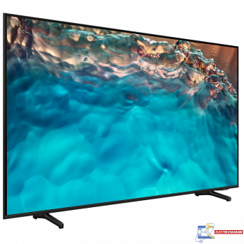 Televiseur Samsung 65 " BU8000 Crystal UHD 4K Smart TV