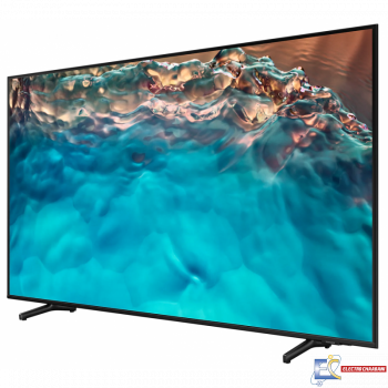 Televiseur Samsung 65 " BU8000 Crystal UHD 4K Smart TV