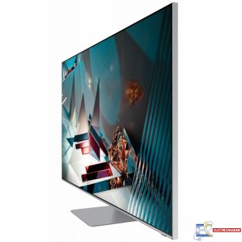 Téléviseur QLED  SAMSUNG 65" Q800 SERIES SMART 8K -QA65Q800TAU