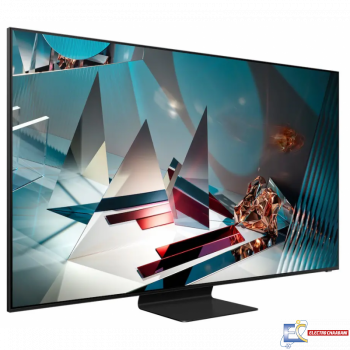 Téléviseur QLED  SAMSUNG 65" Q800 SERIES SMART 8K -QA65Q800TAU