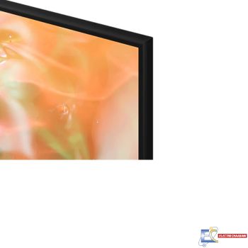 Téléviseur SAMSUNG 43'' Smart 43DU7000 - Crystal Ultra HD 4K 2024 + Récepteur Intégré