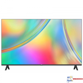 Televiseur TCL 32'' Smart Android 32S5400A - LED - HD