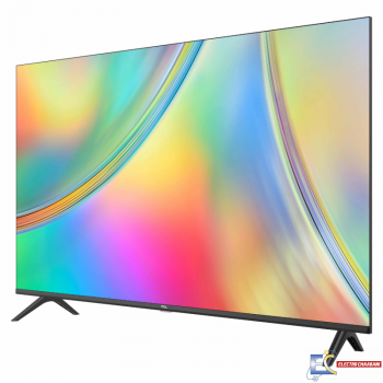 Televiseur TCL 32'' Smart Android 32S5400A - LED - HD