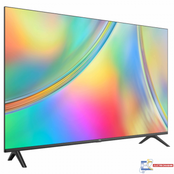 Téléviseur LED TCL 40S5400A Full HD HDR 40"  Smart TV - Android + ABONNEMENT IPTV WAVES 12 MOIS Offert
