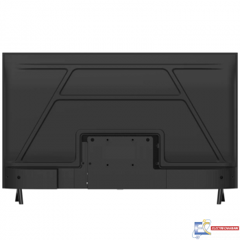 Téléviseur TCL 43'' Smart Android 43S5400A Full HD
