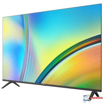 Téléviseur TCL 43'' Smart Android 43S5400A Full HD