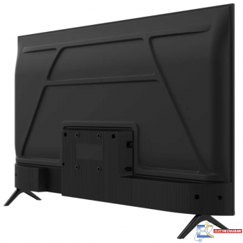 Téléviseur TCL 43'' Smart Android 43S5400A Full HD