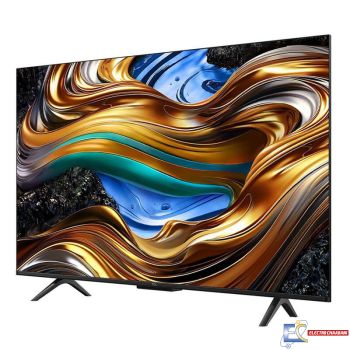 Televiseur TCL 50''  50P755 Smart Google UHD 4K - 2024