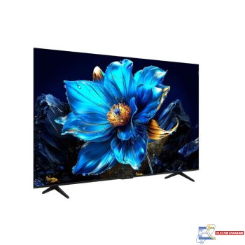 Telviseur QLED  TCL 50'' Smart 50P7K - UHD 4K - Google Tv
