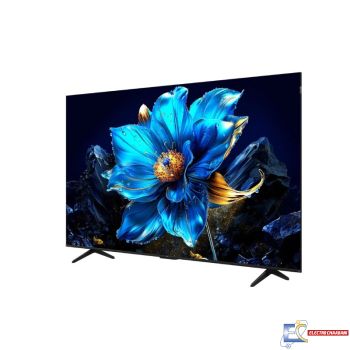 Telviseur QLED  TCL 50'' Smart 50P7K - UHD 4K - Google Tv