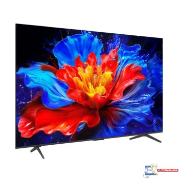 Téléviseur QLED TCL 55'' Smart 55P8K UHD 4K - Google TV