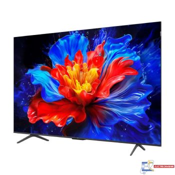 Téléviseur QLED TCL 55'' Smart 55P8K UHD 4K - Google TV