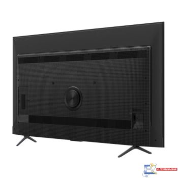 Téléviseur QLED TCL 55'' Smart 55P8K UHD 4K - Google TV
