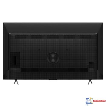 Téléviseur QLED TCL 55'' Smart 55P8K UHD 4K - Google TV