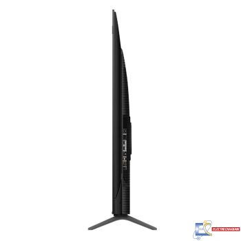 Téléviseur QLED TCL 55'' Smart 55P8K UHD 4K - Google TV