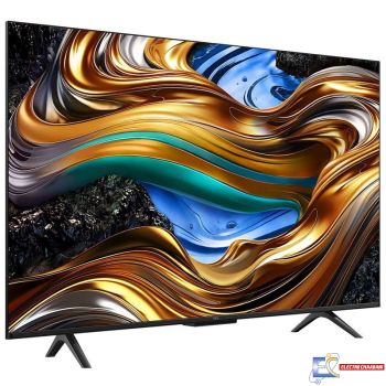 Téléviseur TCL 75'' Smart Google 75P755 UHD 4K 2024