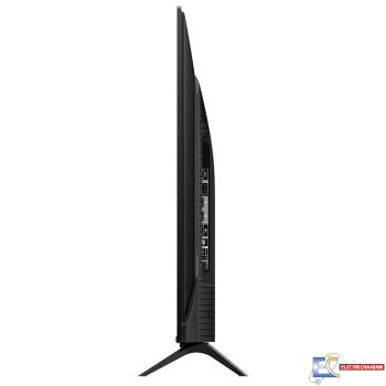 Téléviseur TCL 75'' Smart Google 75P755 UHD 4K 2024