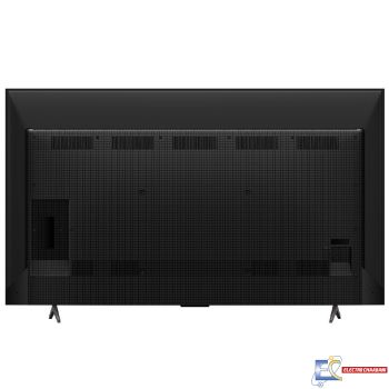 Téléviseur TCL 75'' Smart Google 75P755 UHD 4K 2024