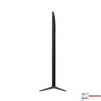 Téléviseur TCL 55" Smart TV QLED MINI LED TV - TCL - 55C6K - Noir