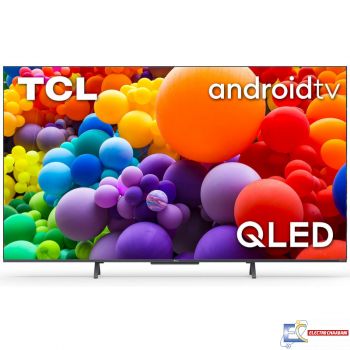 Tv TCL 55'' Smart Android C725 UHD 4K